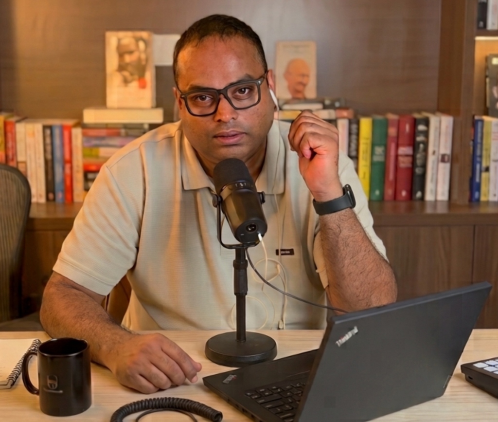 Decoder Kannada Host